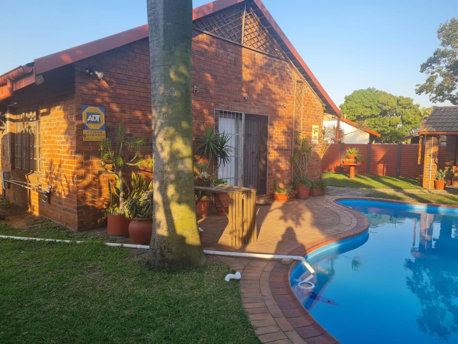 Cassiandra Place Unit 1 Apartment Richards Bay Exterior photo